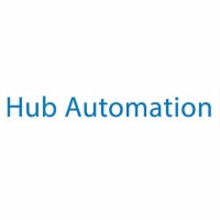 Hub Automation logo - Similar company to Hub Jo