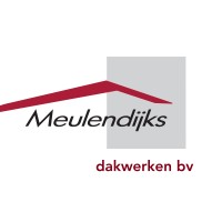 Meulendijks Dakwerken logo - Similar company to Before Sales