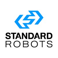 Standard Robots logo - Similar company to Youibot Robotics