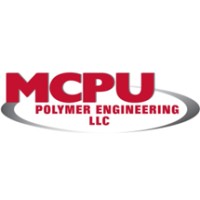 MCPU Polymer Engineering logo - Similar company to Techcenseo