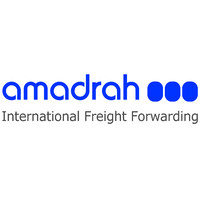 Amadrah Intl Freight Forwarding logo - Similar company to Karapost