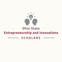 Ohio State Entrepreneurship & Innovation Scholars logo - Similar company to Launchpadosu