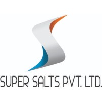 Super Salts logo - Similar company to Supersalts Pvt Ltd