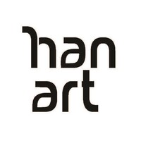 Hanart Oy logo - Similar company to Lehtipiste Oy