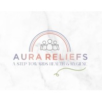 AuraReliefs- India logo - Similar company to Seduce Cosmetics