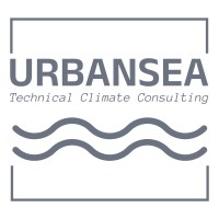 URBANSEA logo - Similar company to Urban Systems Lab