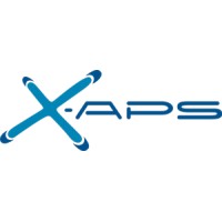 X-Aps logo - Similar company to Xapps