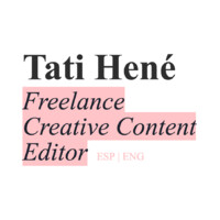 Tatjana Hené logo - Similar company to Sia Kreiss Grafa
