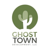 Ghosttown Development