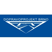 Dopravoprojekt Brno logo - Similar company to Infram