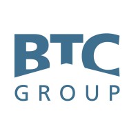 BTC Group logo - Similar company to Projectgrowtogether
