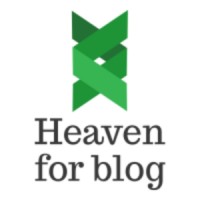 Heaven for blog logo - Similar company to Lending Kuber