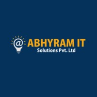ABHYRAM IT SOLUTIONS PVT LTD logo - Similar company to Purplemesh Solutions