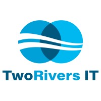 Two Rivers IT logo - Similar company to Avisco