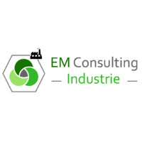 EMCI logo - Similar company to V3Tec