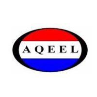 Aqeel Engineering & Construction Sdn Bhd logo - Similar company to Higher Tech Fabricator Sdn Bhd