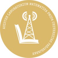 Asisten Laboratorium Matematika Unpad