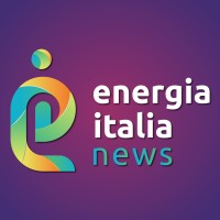 Energia Italia News logo - Similar company to Policy Maker
