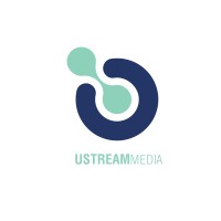 Ustream Media logo - Similar company to Ustream