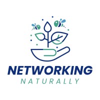 Networking Naturally logo - Similar company to Steer Networking
