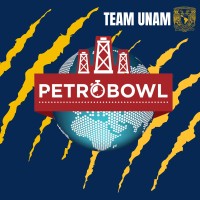 UNAM Petrobowl logo - Similar company to Unam Spe Student Chapter