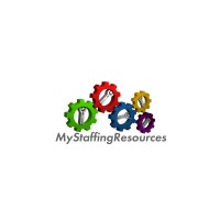 My Staffing Resources logo - Similar company to Sunwise Energy