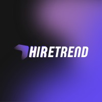 HireTrend logo - Similar company to Gioza