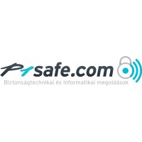 P1safe Kft. logo - Similar company to Fx Software Zrt.