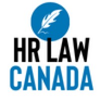 HR Law Canada logo - Similar company to Hrd Canada