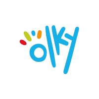 Groupe Olky logo - Similar company to Letztoken