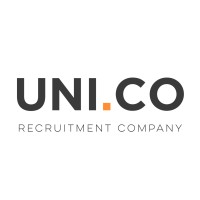 UNI.CO Recruitment Company logo - Similar company to Agroliga Fgv