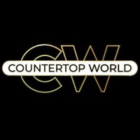 Countertop World logo - Similar company to Quick Countertop