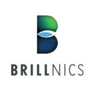 Brillnics Inc. logo - Similar company to Wolfson Microelectronics Inc