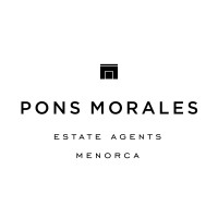 Pons Morales Inmobiliaria logo - Similar company to Rossitza Hantelmann Real Estate S.L.U.