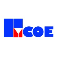 PMCOE logo - Similar company to Brenner Innovation