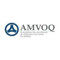 AMVOQ (Association des marchands de véhicules d'occasion du Québec) logo - Similar company to Envirodata