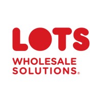 LOTS Wholesale Solutions logo - Similar company to Lots Group