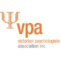 Victorian Psychologists Association (VPA) logo - Similar company to Association Professionals