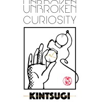 Unbroken Curiosity Kintsugi logo - Similar company to Régénérescence