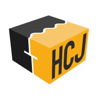 HCJoints Polska logo - Similar company to Isedio Limited (Trading As Leviat)