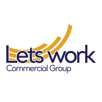 Let's Work CG cc logo - Similar company to Let'S Work Llc