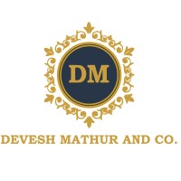Devesh Mathur and Co. logo - Similar company to Phybercare