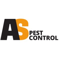 AS Pest Control Solutions logo - Similar company to The Frugal Meal