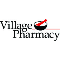 VILLAGE PHARMACY logo - Similar company to Northside & Southside Pharmachoice