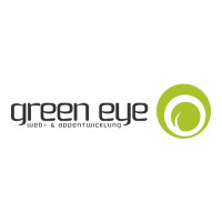 Green Eye GmbH logo - Similar company to Owl Security