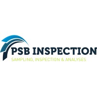PSB Inspection logo - Similar company to Hydromet Mali