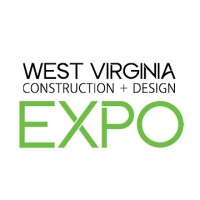 West Virginia Construction + Design EXPO logo - Similar company to West Virginia Manufacturers Association