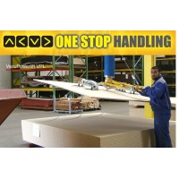 One Stop Handling Ireland logo - Similar company to Jlm Teknik Aps