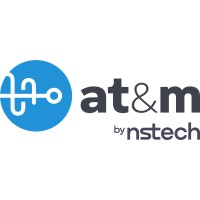 at&m by nstech logo - Similar company to Bsoft By Nstech