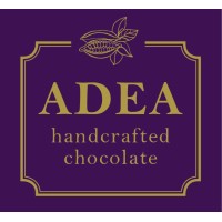 ADEA Chocolate logo - Similar company to Mars Pictures